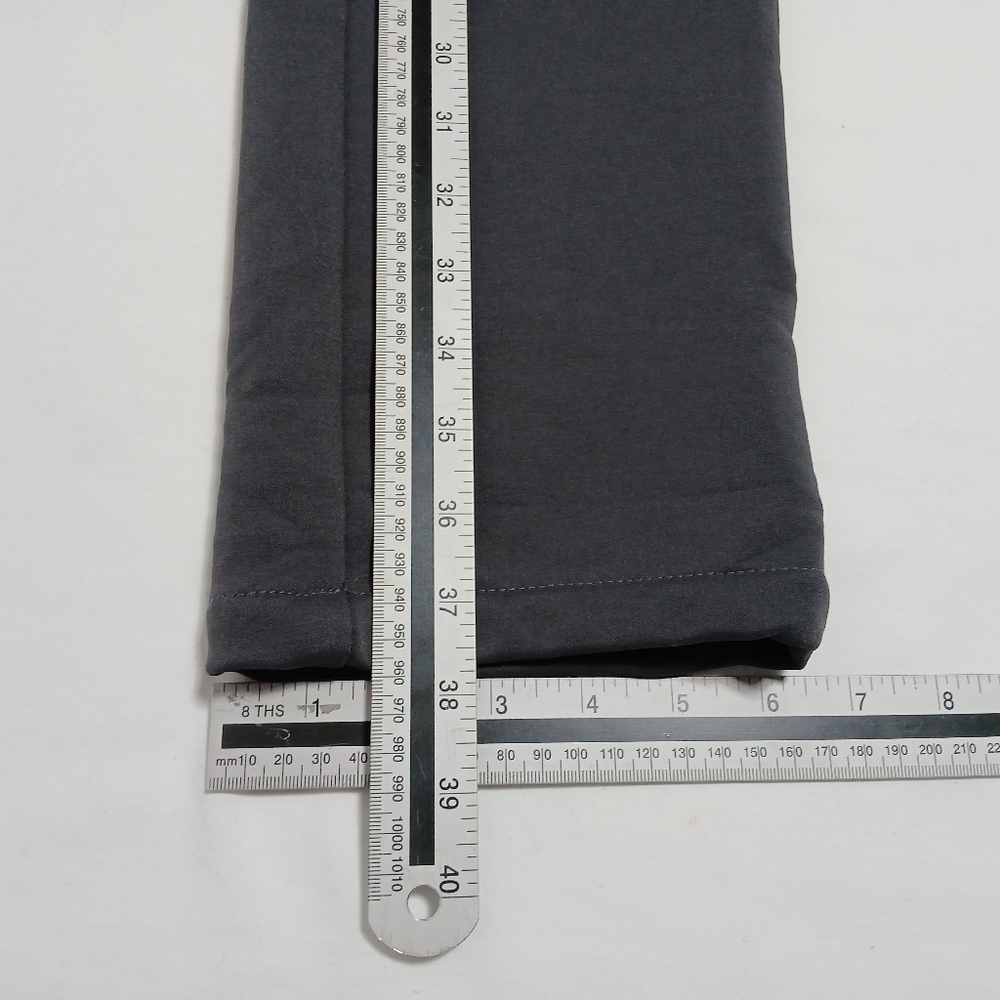 Ketchi Sitka Fleece Lined Women's Outdoor Winter Pants. Size 6 Short - Picture 6 of 14